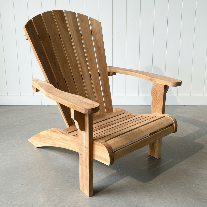 Adirondack Chair