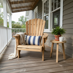 Adirondack Chair