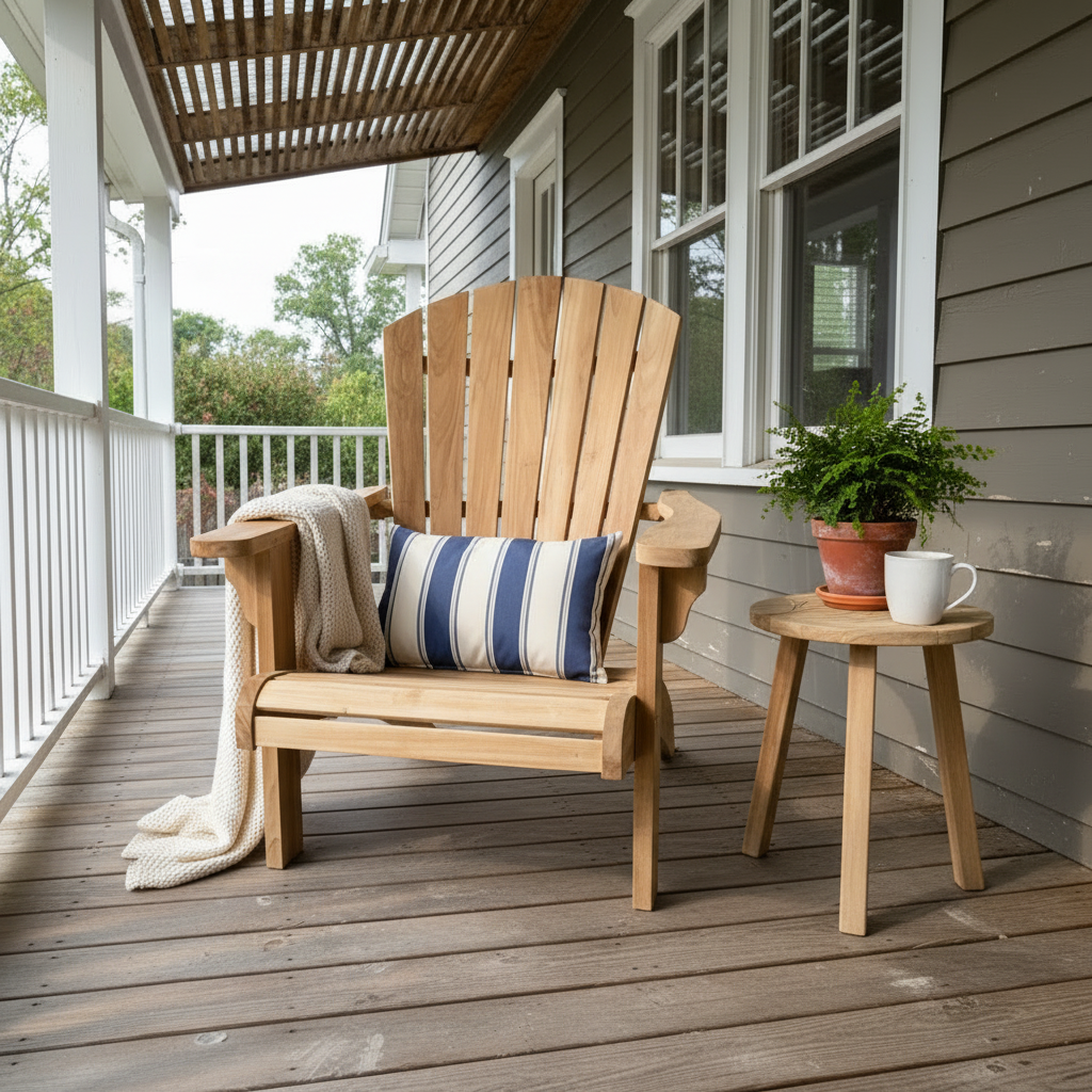Adirondack Chair