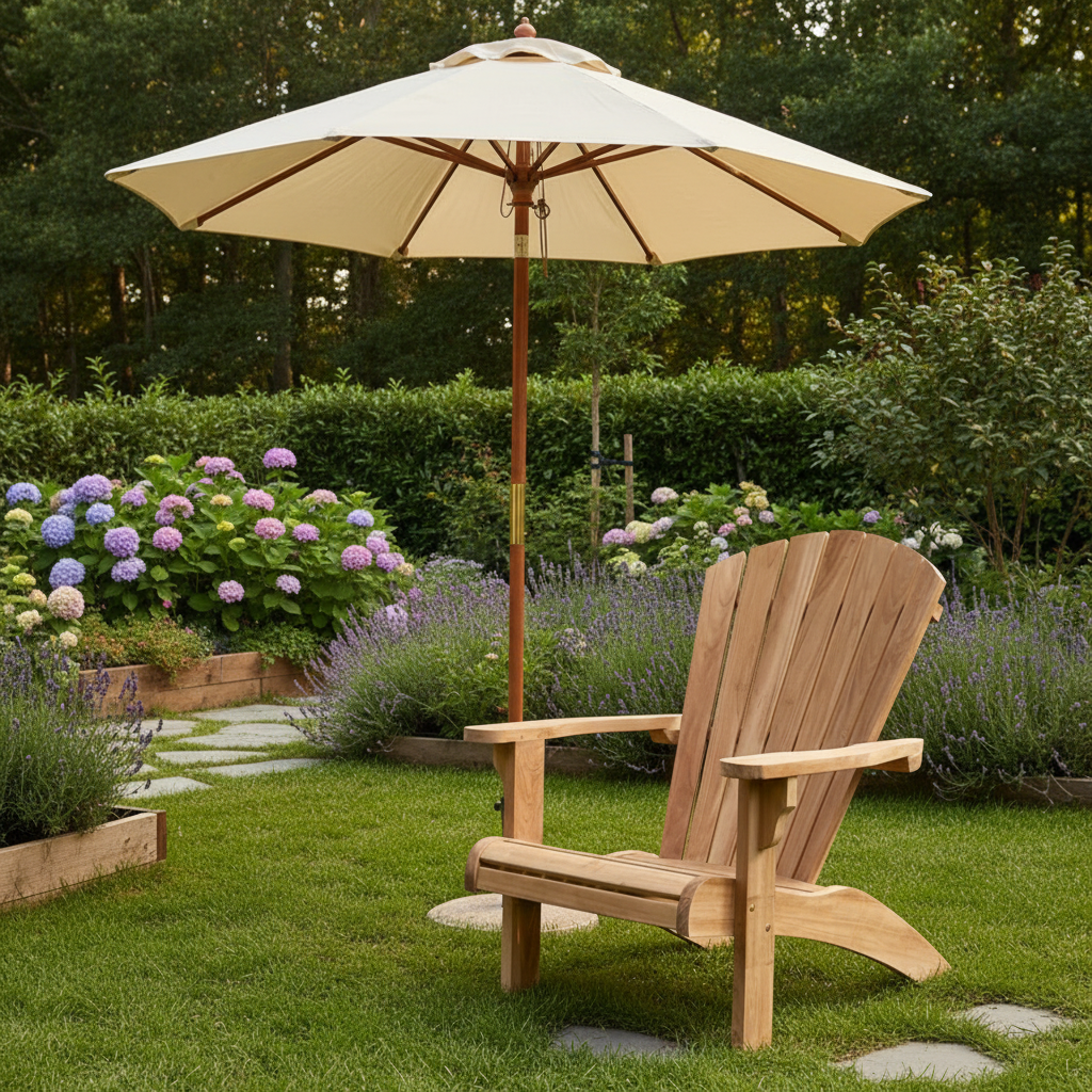 Adirondack Chair