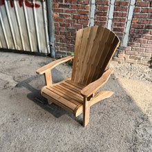 Load image into Gallery viewer, Adirondack Chair
