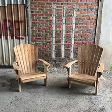 Load image into Gallery viewer, Adirondack Chair
