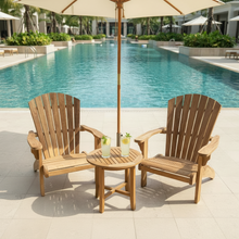 Load image into Gallery viewer, Adirondack Chair
