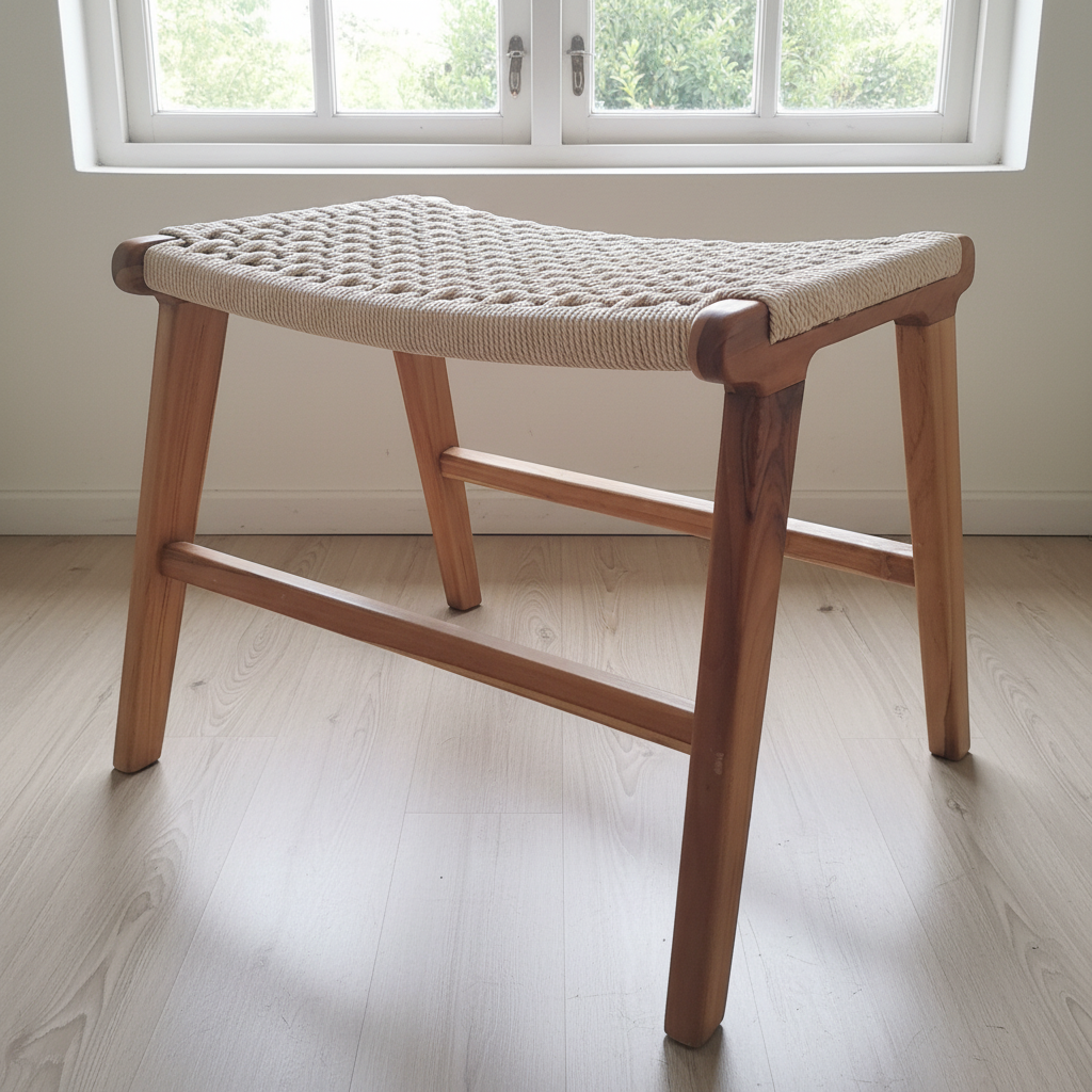 Bingin Bench