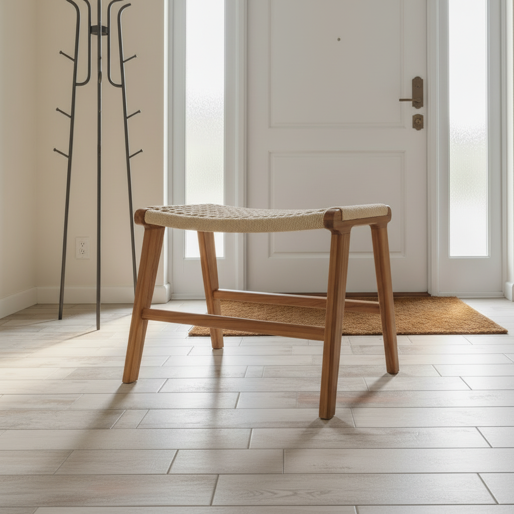 Bingin Bench