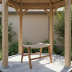 Bingin Bench
