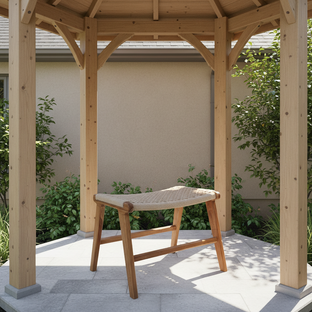 Bingin Bench