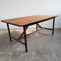Petani Dining Table (180cm) - display unit