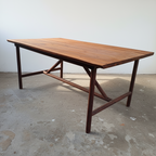 Petani Dining Table (180cm) - display unit