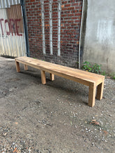 Load image into Gallery viewer, Noosa Bench (270cm) - display unit
