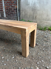 Load image into Gallery viewer, Noosa Bench (270cm) - display unit

