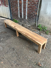 Load image into Gallery viewer, Noosa Bench (270cm) - display unit
