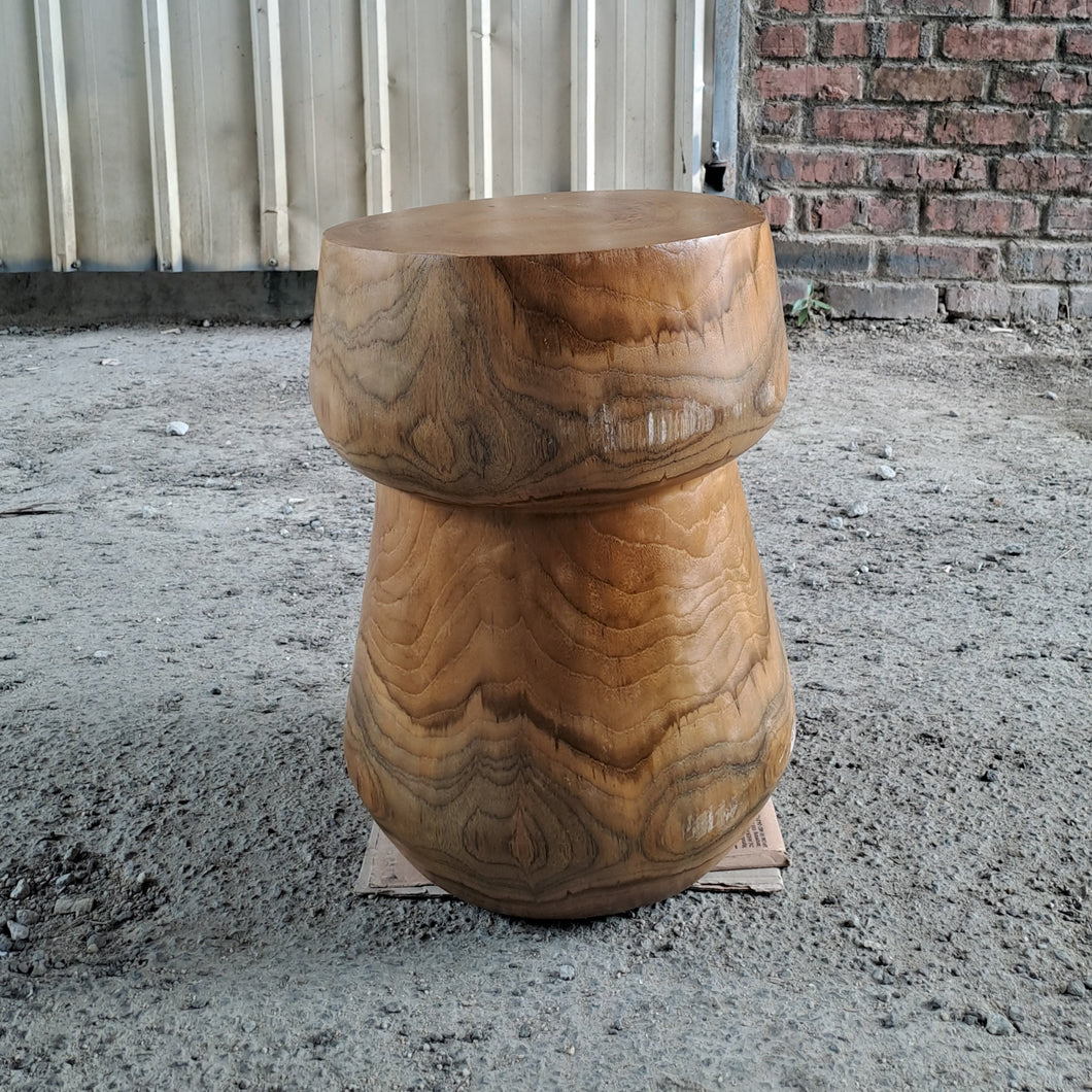 Yoke Stool/Plinth