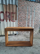 Load image into Gallery viewer, Ramberg Box Entry Console (Varnished)
