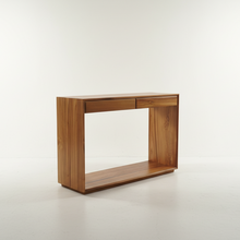 Load image into Gallery viewer, Ramberg Box Entry Console (Varnished)
