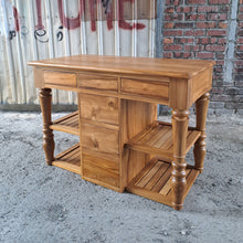 Load image into Gallery viewer, Brighton Kitchen Island
