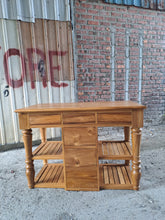 Load image into Gallery viewer, Brighton Kitchen Island
