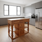Brighton Kitchen Island