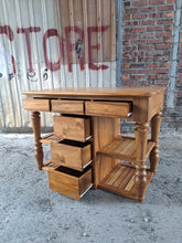 Load image into Gallery viewer, Brighton Kitchen Island
