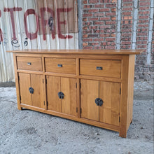 Load image into Gallery viewer, Oriental Sideboard (180cm) type 1
