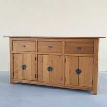 Load image into Gallery viewer, Oriental Sideboard (180cm) type 1

