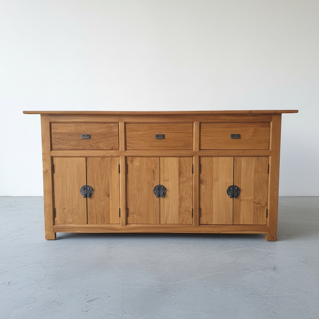 Oriental Sideboard (180cm) type 1