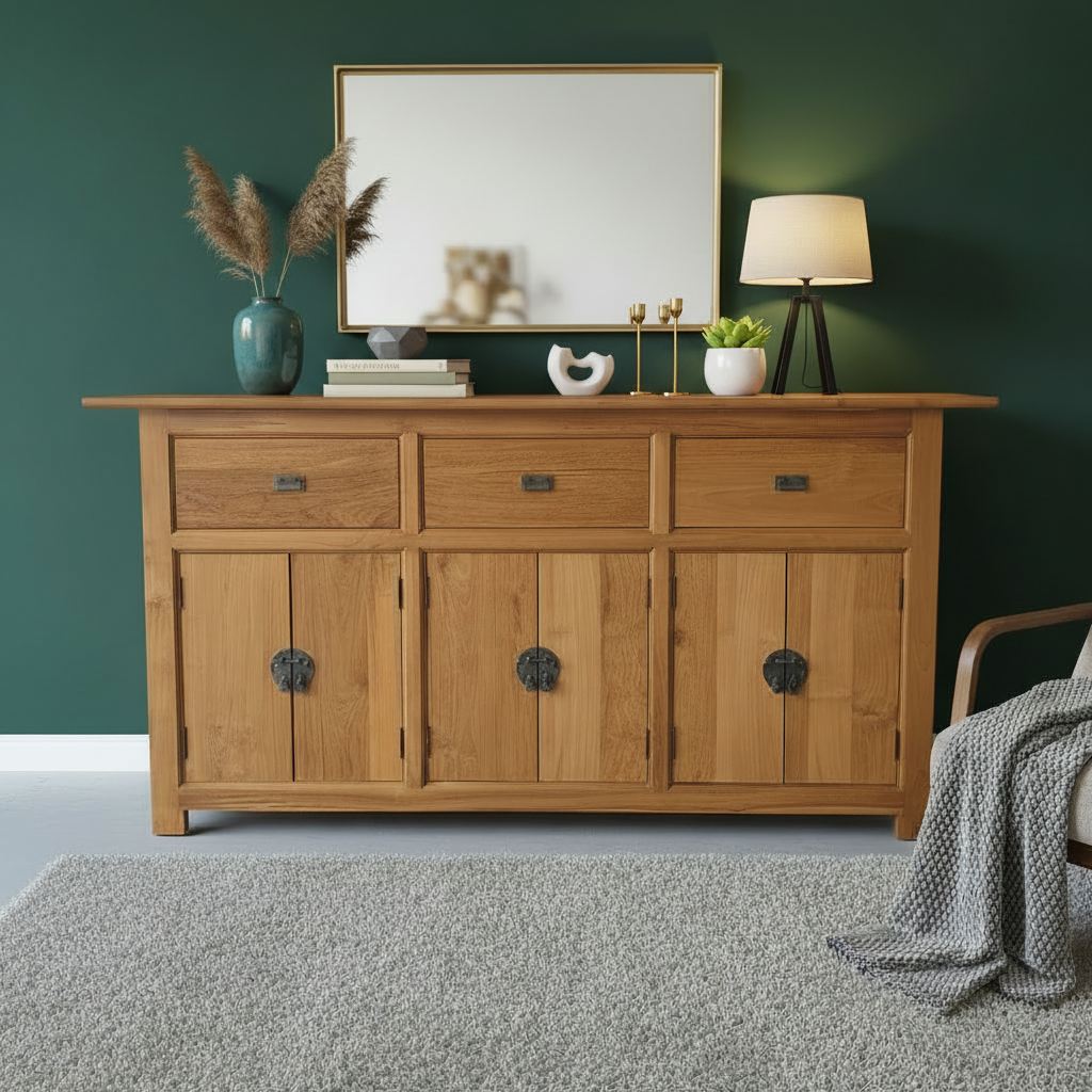 Oriental Sideboard (180cm) type 1