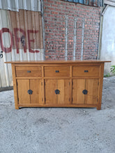 Load image into Gallery viewer, Oriental Sideboard (180cm) type 1
