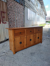 Load image into Gallery viewer, Oriental Sideboard (180cm) type 1
