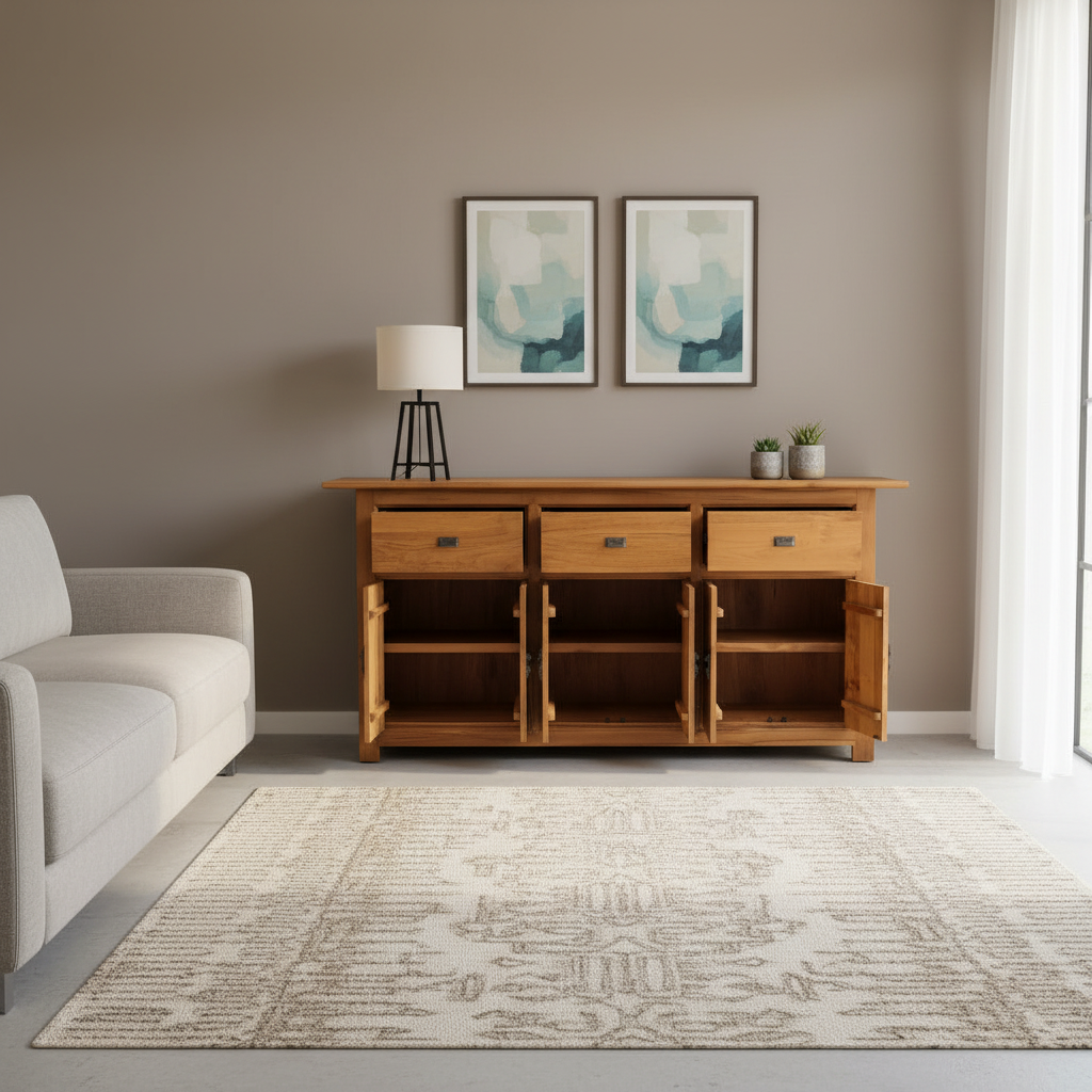 Oriental Sideboard (180cm) type 1