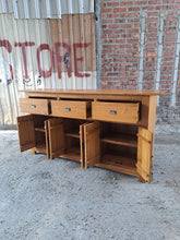 Load image into Gallery viewer, Oriental Sideboard (180cm) type 1
