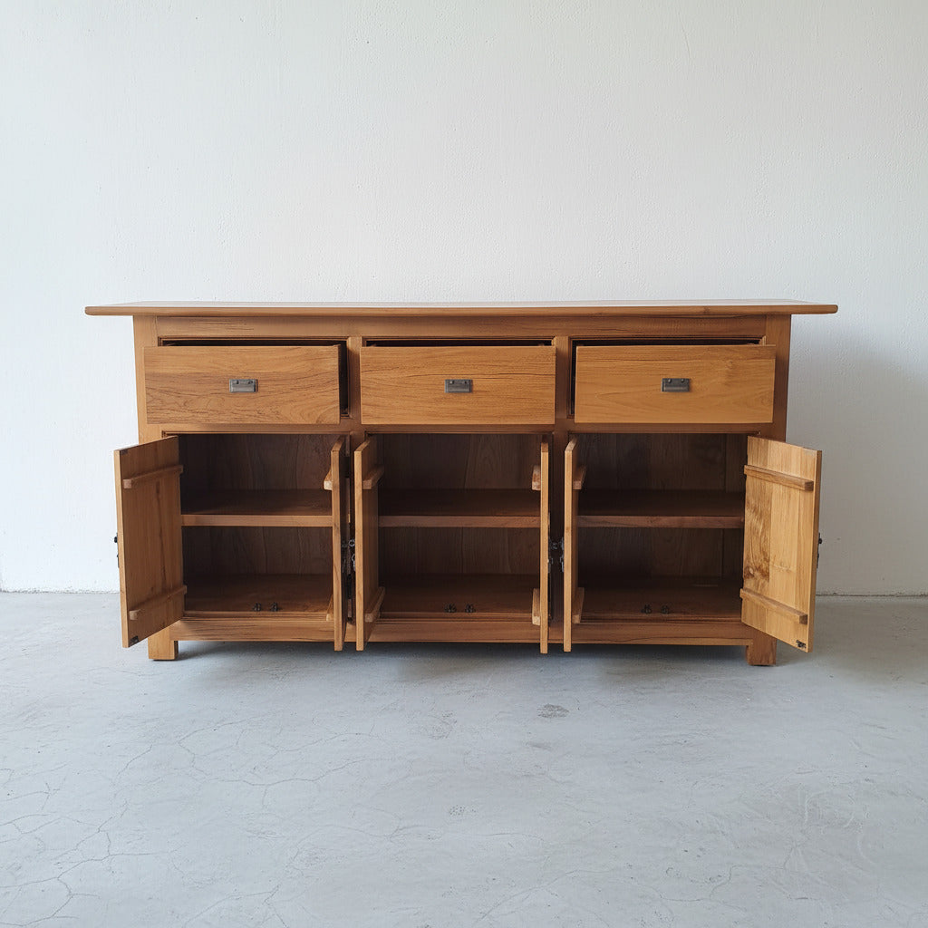Oriental Sideboard (180cm) type 1