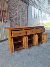 Load image into Gallery viewer, Oriental Sideboard (180cm) type 1

