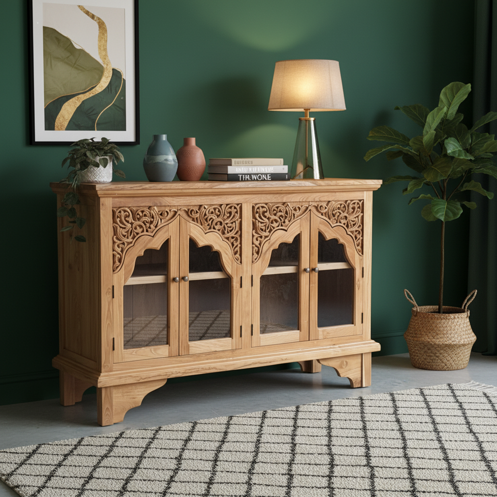 Velden Sideboard