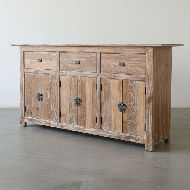 Oriental Sideboard (180cm) Type 2