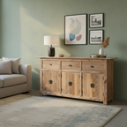 Oriental Sideboard (180cm) Type 2