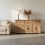 Oriental Sideboard (180cm) Type 2