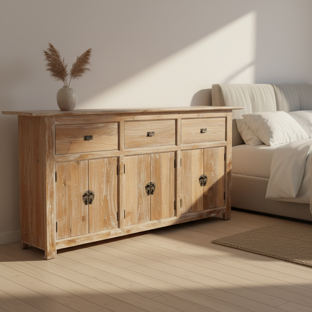 Oriental Sideboard (180cm) Type 2