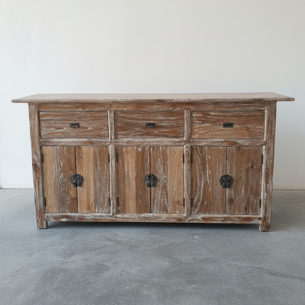 Oriental Sideboard (180cm) Type 2