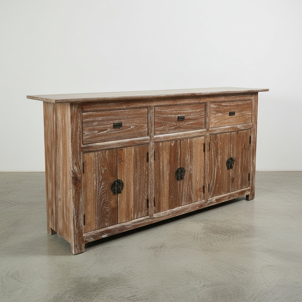 Oriental Sideboard (180cm) Type 2