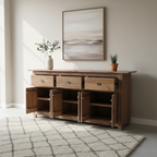 Oriental Sideboard (180cm) Type 2