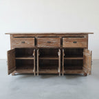 Oriental Sideboard (180cm) Type 2