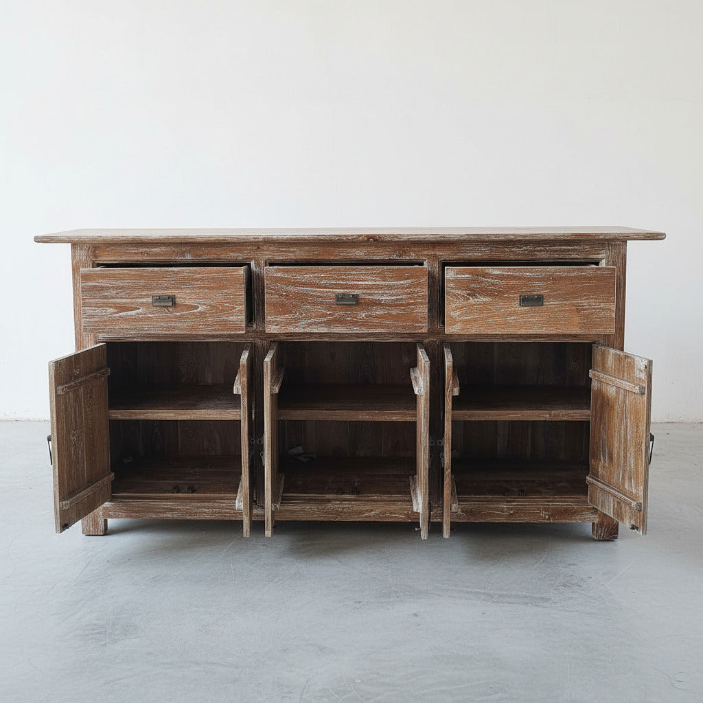 Oriental Sideboard (180cm) Type 2