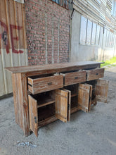 Load image into Gallery viewer, Oriental Sideboard (180cm) type 2
