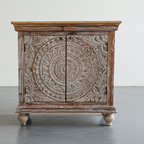 Ornate Cabinet (90cm) Type 1