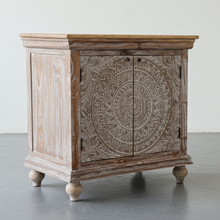 Load image into Gallery viewer, Ornate Cabinet (90cm) Type 1
