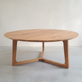Ramberg Round Coffee Table (120cm) - display unit