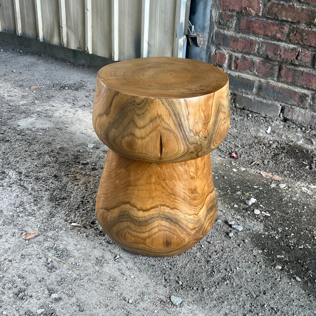 Yoke Stool/Plinth