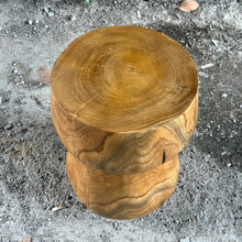 Load image into Gallery viewer, Yoke Stool/Plinth
