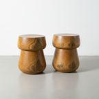 Yoke Stool/Plinth